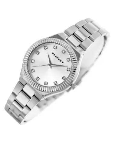 ZEGAREK DAMSKI PERFECT S391-01 (zp543b) + BOX