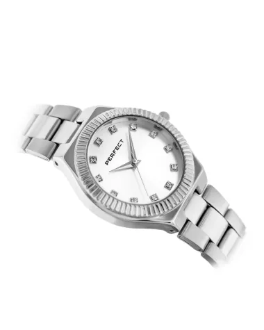 ZEGAREK DAMSKI PERFECT S391-01 (zp543b) + BOX