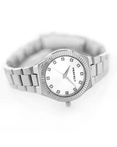 ZEGAREK DAMSKI PERFECT S391-01 (zp543b) + BOX