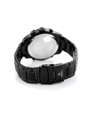 ZEGAREK MĘSKI PERFECT A8013 (zp274d) + BOX