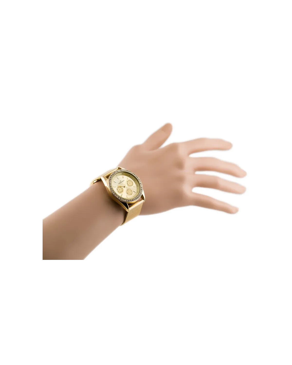 ZEGAREK DAMSKI JORDAN KERR - AW273 (zj859b) - antyalergiczny