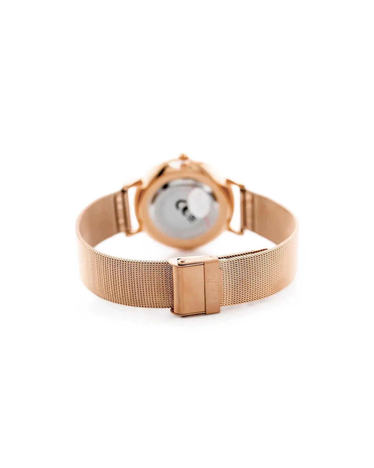 ZEGAREK DAMSKI PACIFIC X6183 - rosegold (zy670c)