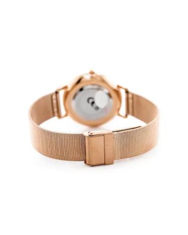 ZEGAREK DAMSKI PACIFIC X6183 - rosegold (zy670c)