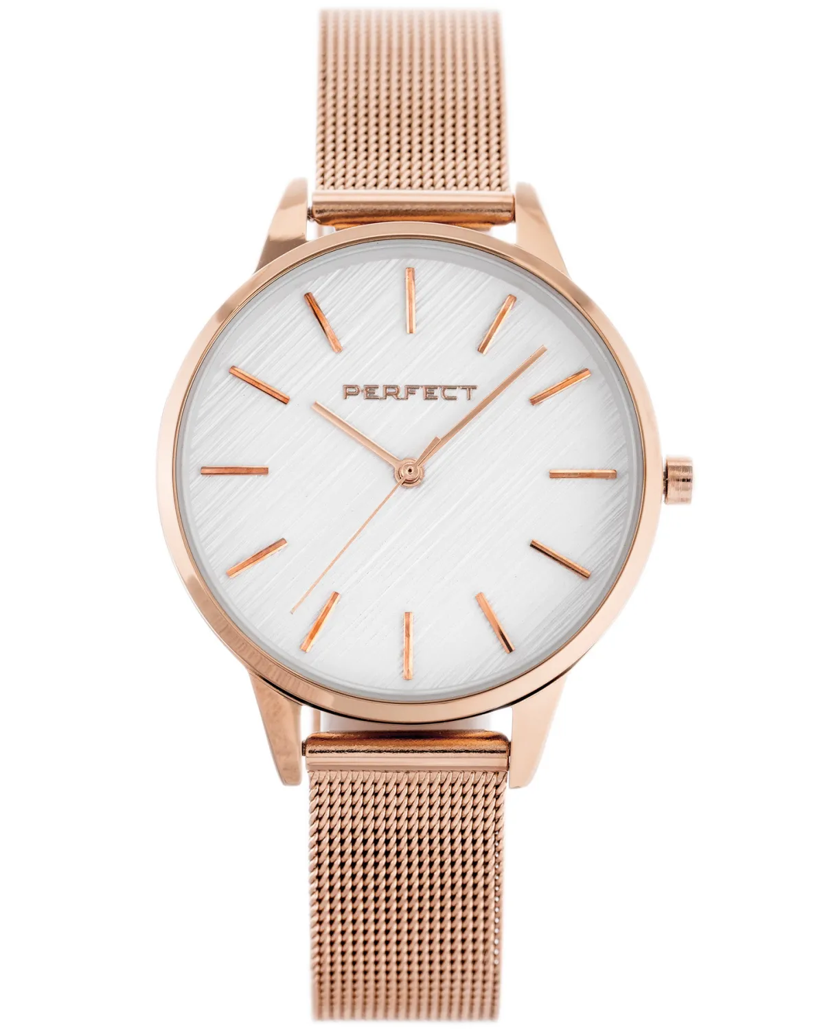ZEGAREK DAMSKI PERFECT F374-05 (zp527d) + BOX