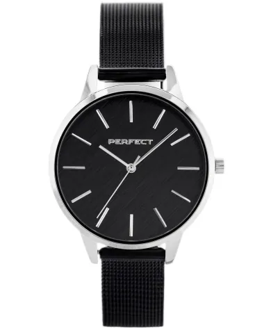 ZEGAREK DAMSKI PERFECT F374-06 (zp527e) + BOX