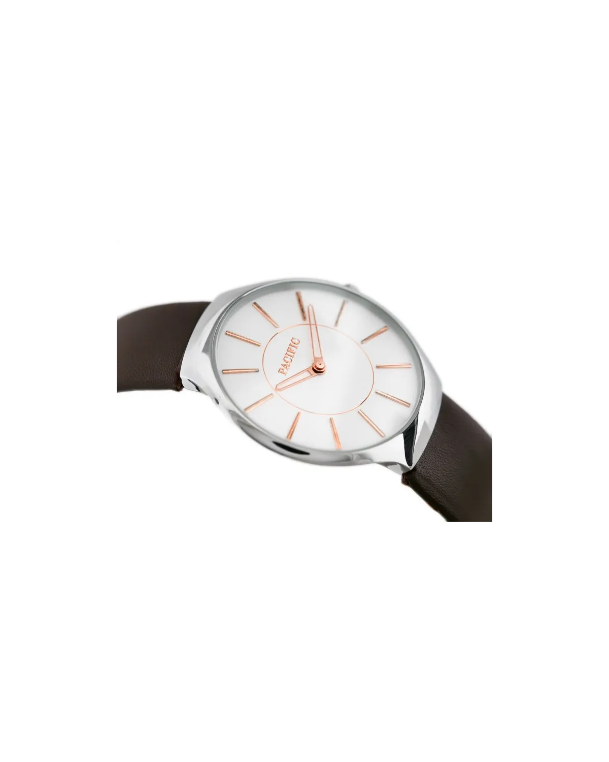 ZEGAREK DAMSKI PACIFIC RAPPO 3 (zy578b) - NOWOŚĆ ZEGAREK DAMSKI PACIFIC RAPPO 3 (zy578b) - NOWOŚĆ