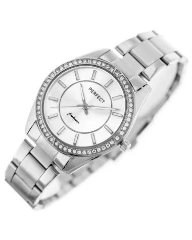 ZEGAREK DAMSKI PERFECT S354-04 + BOX (zp539a)