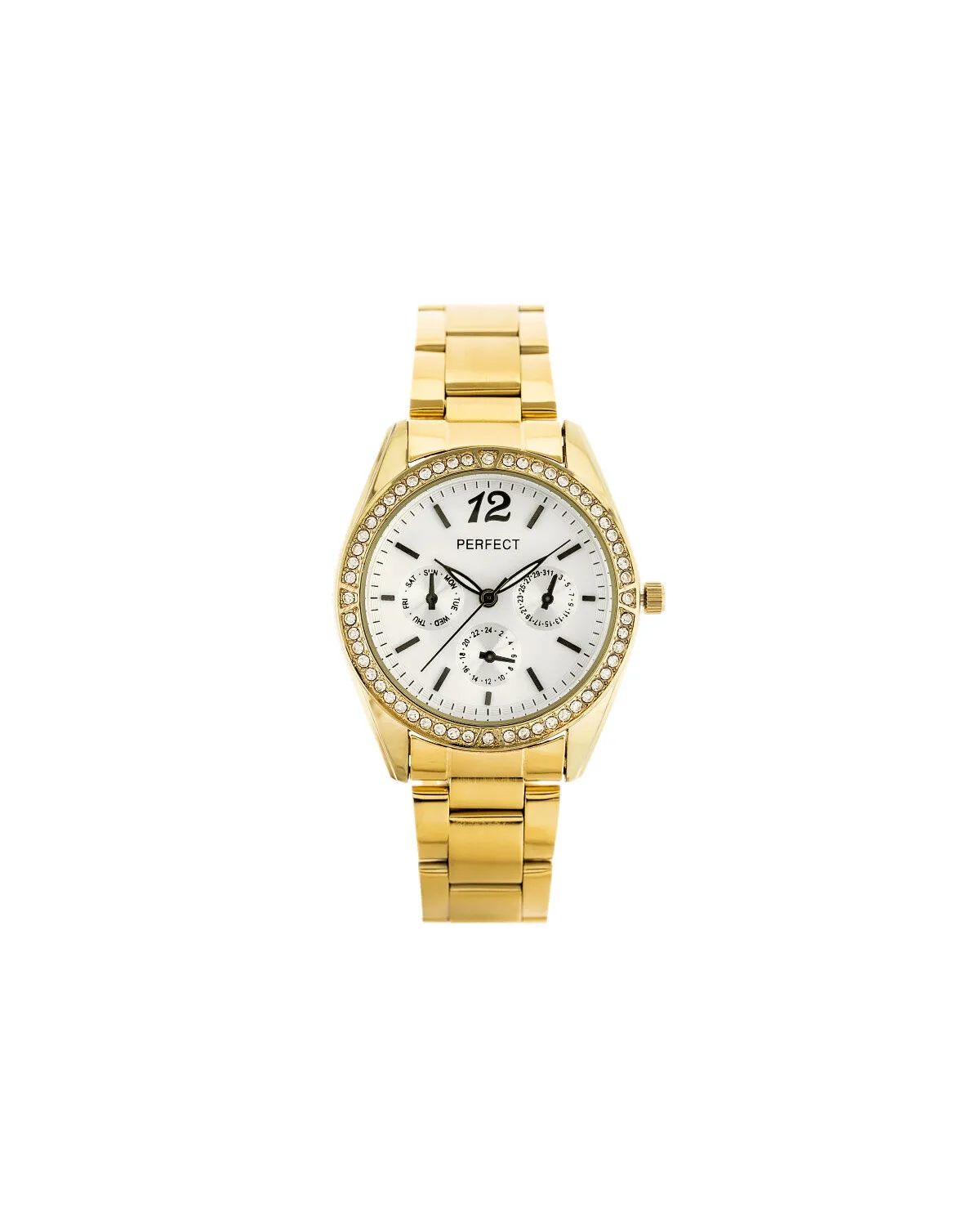 ZEGAREK DAMSKI PERFECT S358 (zp992d) + BOX