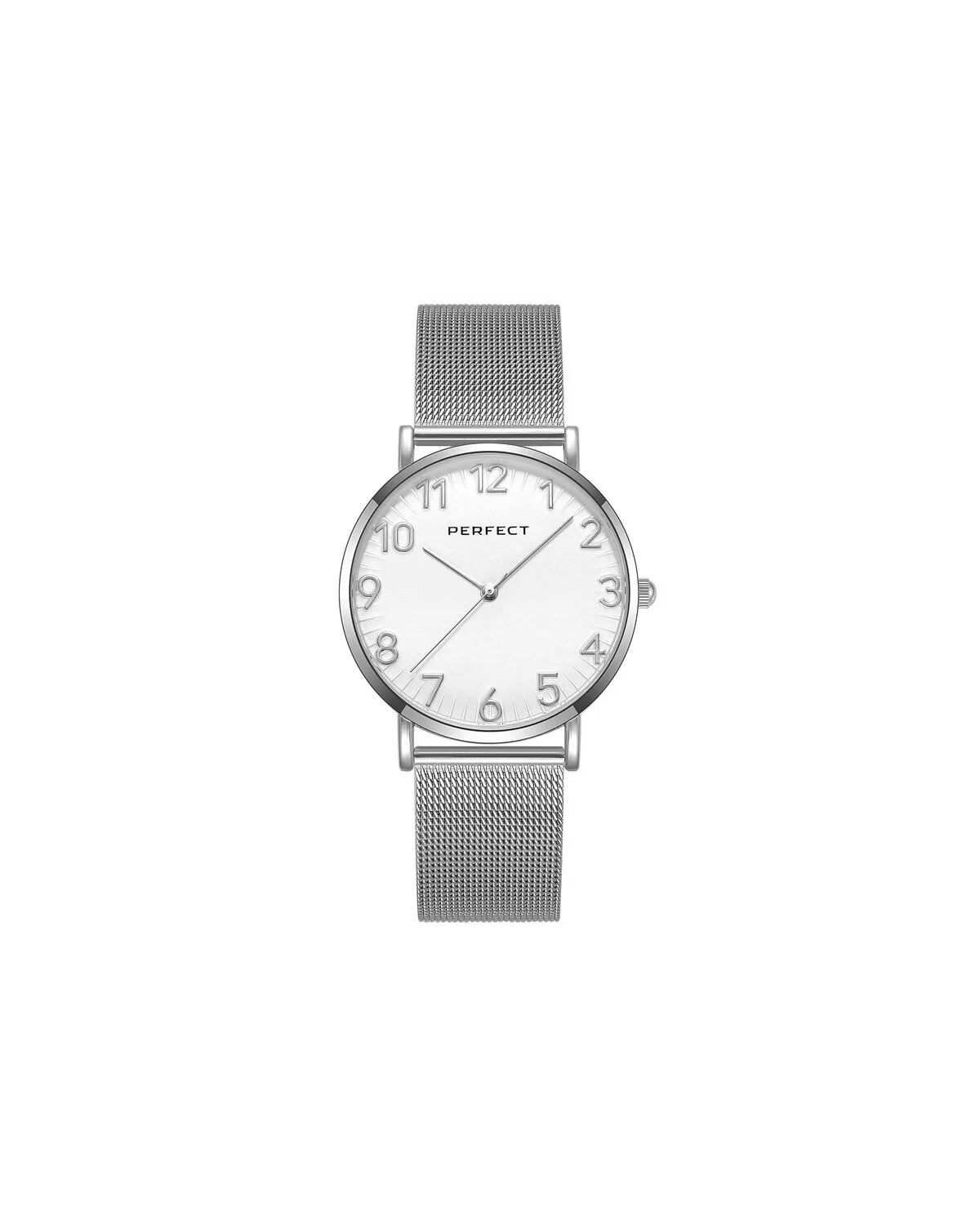 ZEGAREK DAMSKI PERFECT F342-01 (zp514a) + BOX