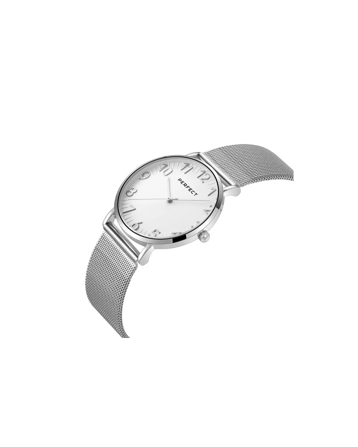 ZEGAREK DAMSKI PERFECT F342-01 (zp514a) + BOX