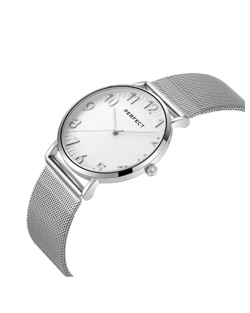 ZEGAREK DAMSKI PERFECT F342-01 (zp514a) + BOX