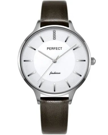 ZEGAREK DAMSKI PERFECT E353-01 (zp516c) + BOX