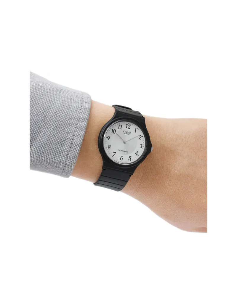 Zegarek Męski Casio MQ-24-7B3 + BOX (zd632b)