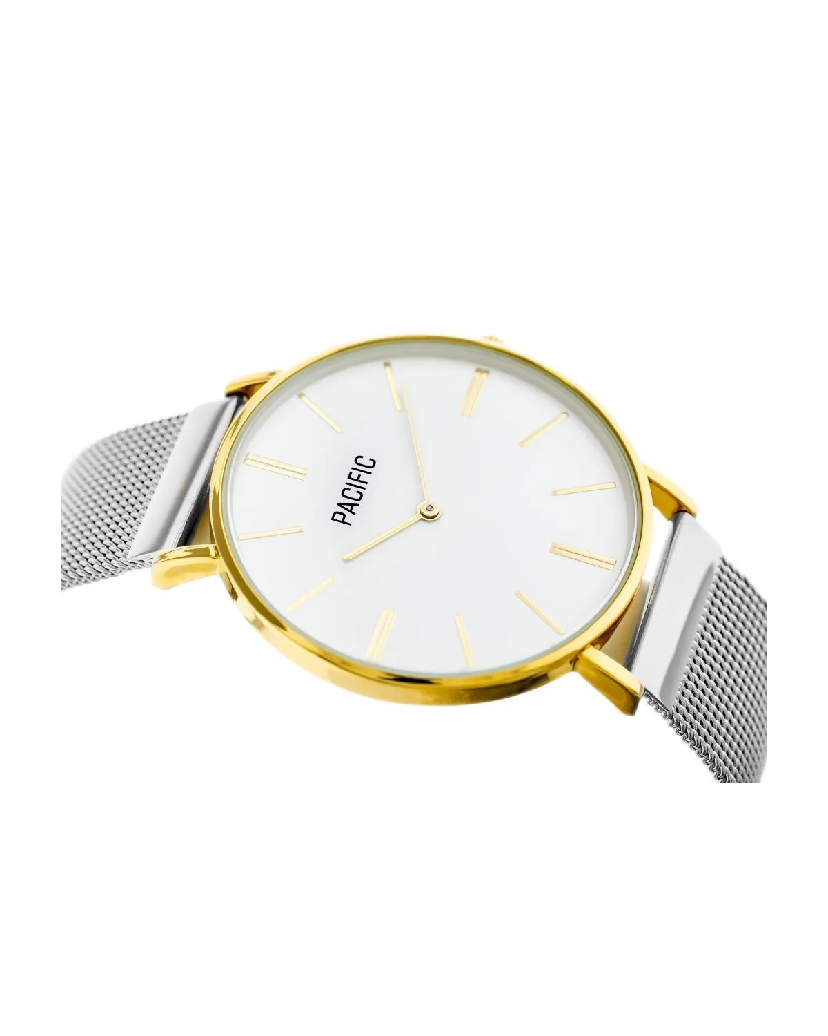 ZEGAREK DAMSKI PACIFIC X6169 - bicolor (zy655b)