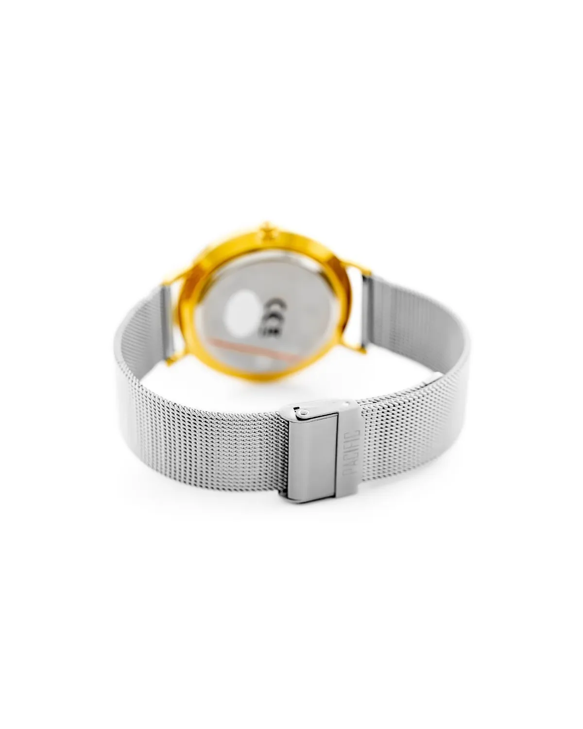 ZEGAREK DAMSKI PACIFIC X6169 - bicolor (zy655b)