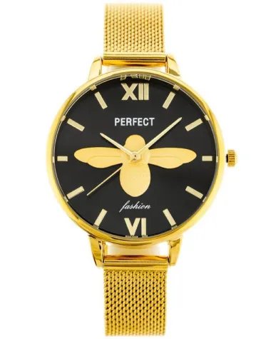 ZEGAREK DAMSKI PERFECT S638 - WAŻKA (zp935d) + BOX