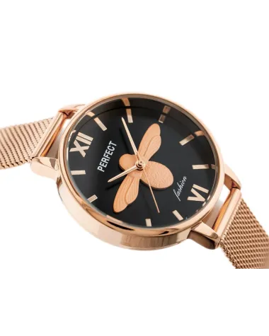 ZEGAREK DAMSKI PERFECT S638 - WAŻKA (zp935e) + BOX