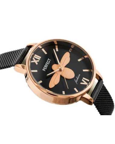 ZEGAREK DAMSKI PERFECT S638 - WAŻKA (zp935g) + BOX