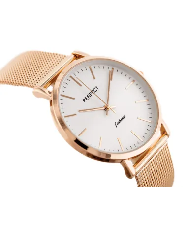 ZEGAREK DAMSKI PERFECT F345 (zp984d) + BOX