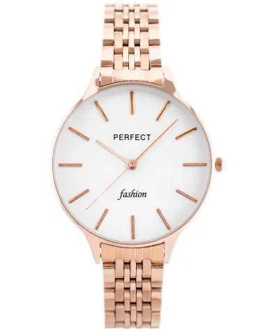 ZEGAREK DAMSKI PERFECT S355-08 (zp526d) + BOX