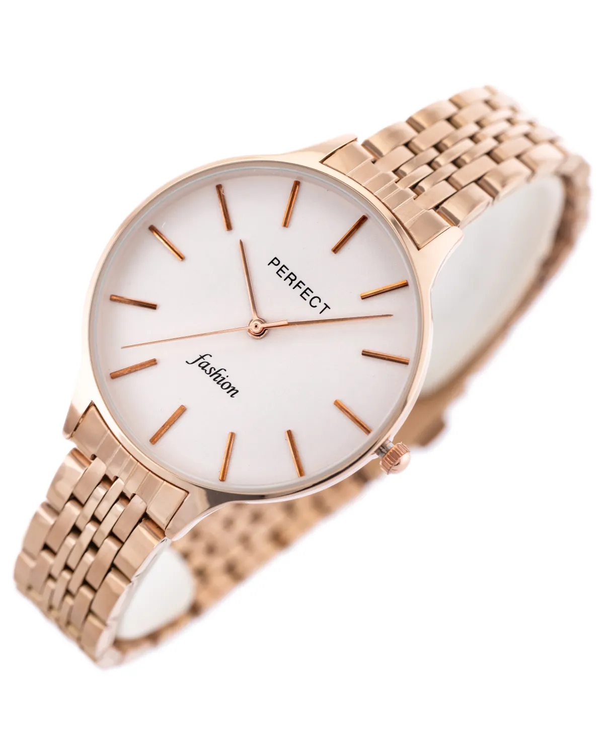ZEGAREK DAMSKI PERFECT S355-08 (zp526d) + BOX