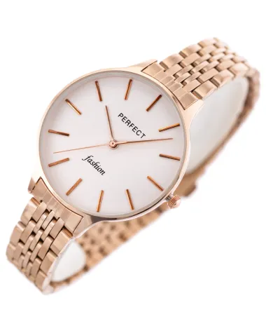ZEGAREK DAMSKI PERFECT S355-08 (zp526d) + BOX