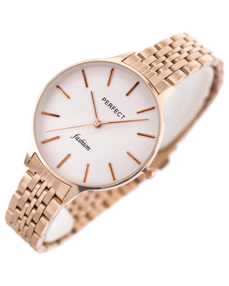 ZEGAREK DAMSKI PERFECT S355-08 (zp526d) + BOX