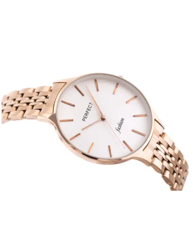 ZEGAREK DAMSKI PERFECT S355-08 (zp526d) + BOX