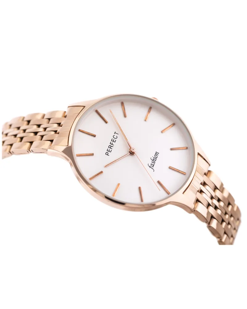 ZEGAREK DAMSKI PERFECT S355-08 (zp526d) + BOX