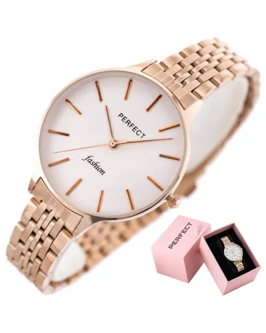 ZEGAREK DAMSKI PERFECT S355-08 (zp526d) + BOX