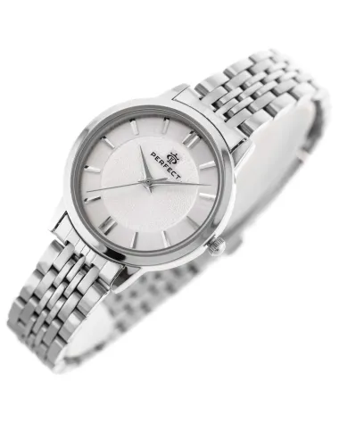 ZEGAREK DAMSKI PERFECT S349-02 (zp529a) + BOX