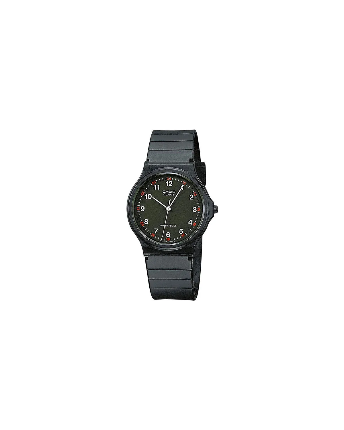 ZEGAREK MĘSKI CASIO MQ-24-1BLDF (zd087b) + BOX ZEGAREK MĘSKI CASIO MQ-24-1BLDF (zd087b) + BOX