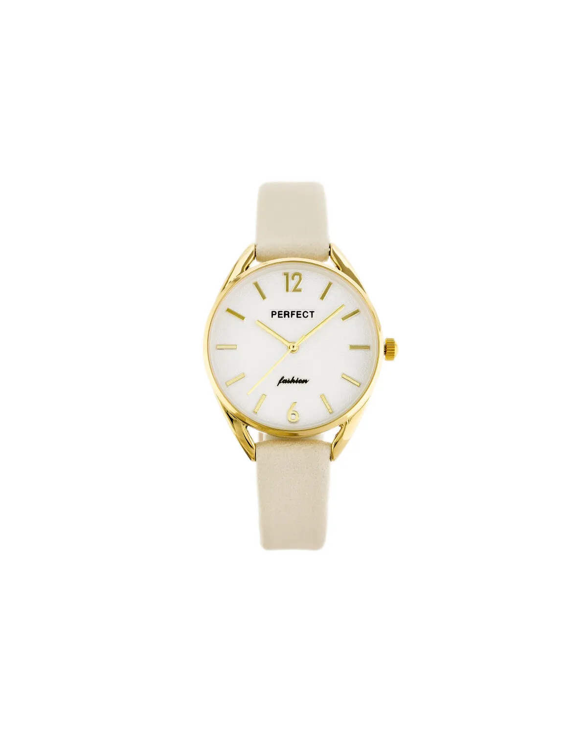 ZEGAREK DAMSKI PERFECT E347 (zp954b) + BOX