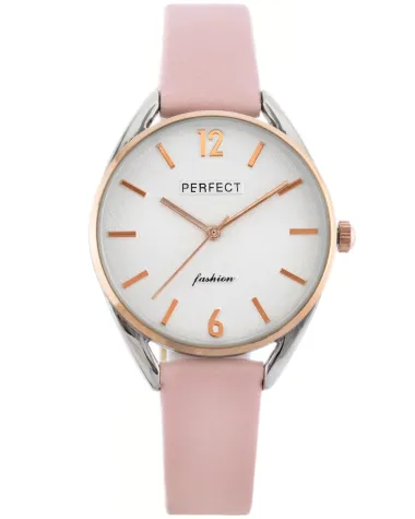 ZEGAREK DAMSKI PERFECT E347 (zp954j) + BOX