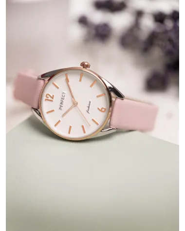 ZEGAREK DAMSKI PERFECT E347 (zp954j) + BOX