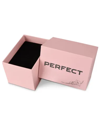 ZEGAREK DAMSKI PERFECT E347 (zp954j) + BOX