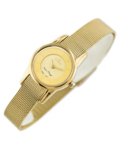 ZEGAREK DAMSKI G. ROSSI - 11920B (zg724d) + BOX