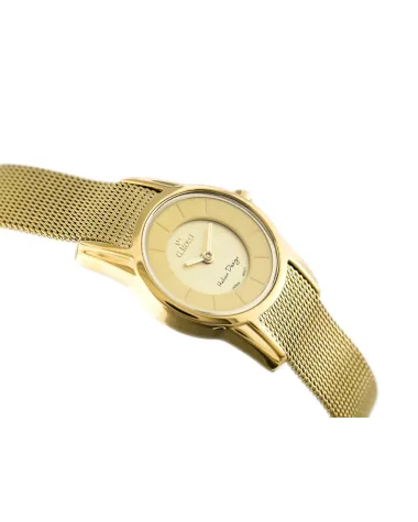 ZEGAREK DAMSKI G. ROSSI - 11920B (zg724d) + BOX