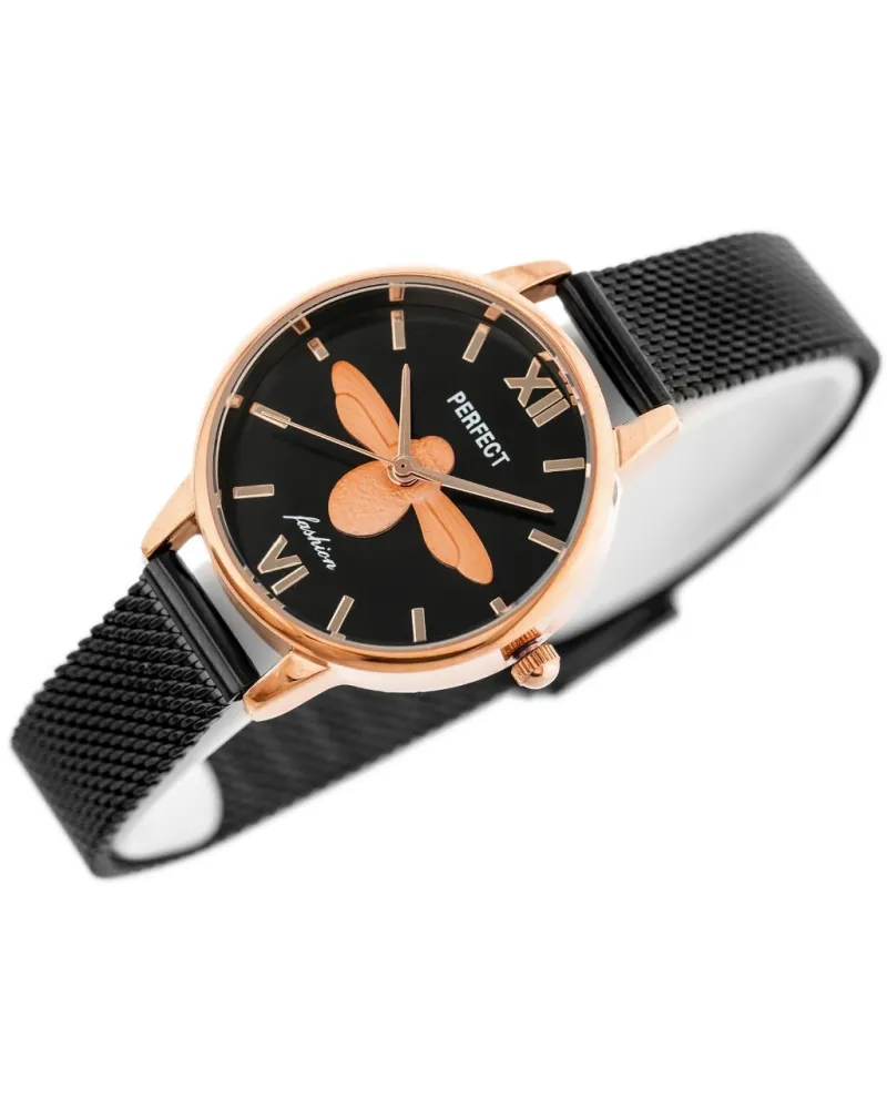 ZEGAREK DAMSKI PERFECT S639 - WAŻKA (zp934g) + BOX