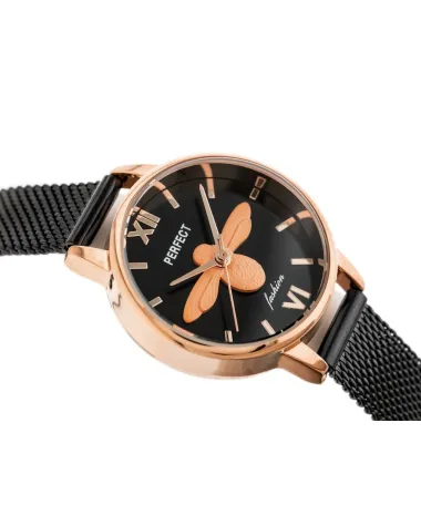 ZEGAREK DAMSKI PERFECT S639 - WAŻKA (zp934g) + BOX