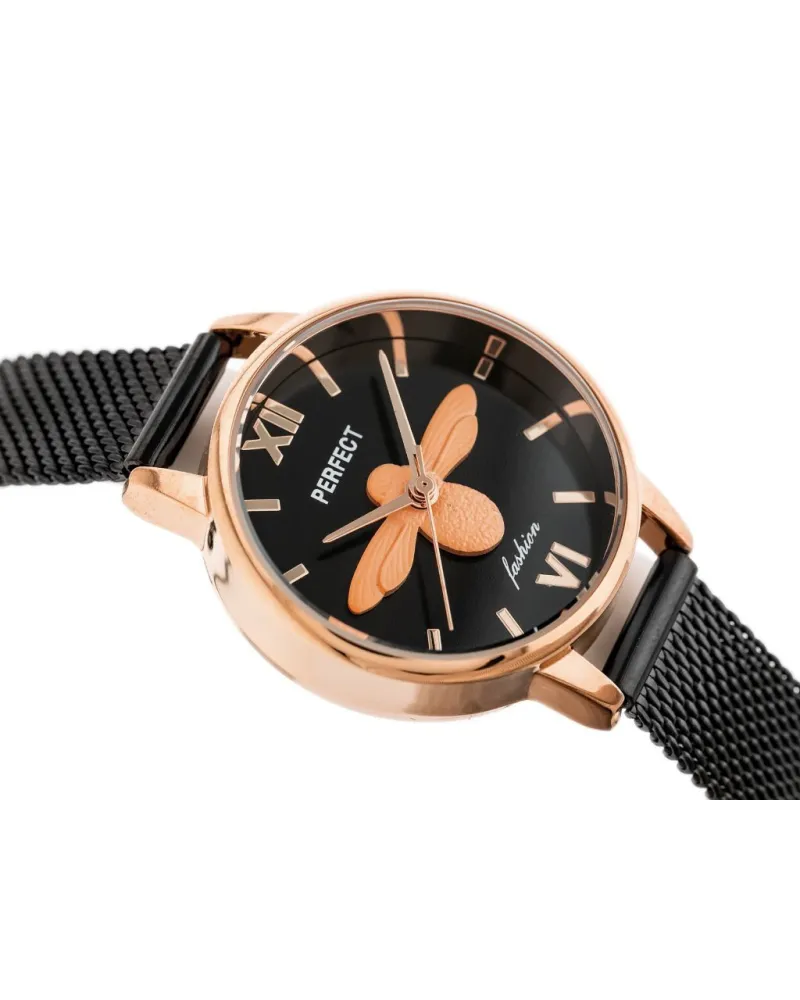 ZEGAREK DAMSKI PERFECT S639 - WAŻKA (zp934g) + BOX