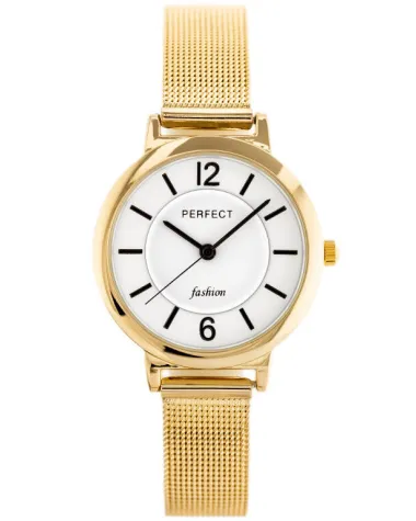 ZEGAREK DAMSKI PERFECT F203-5 (zp975b)