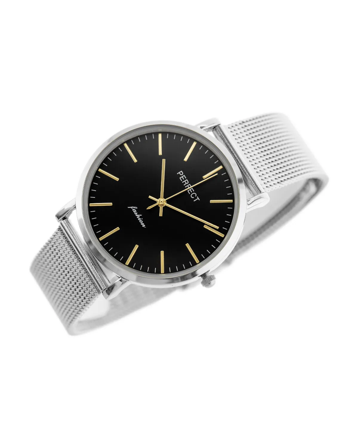 ZEGAREK DAMSKI PERFECT F345 (zp984b) + BOX