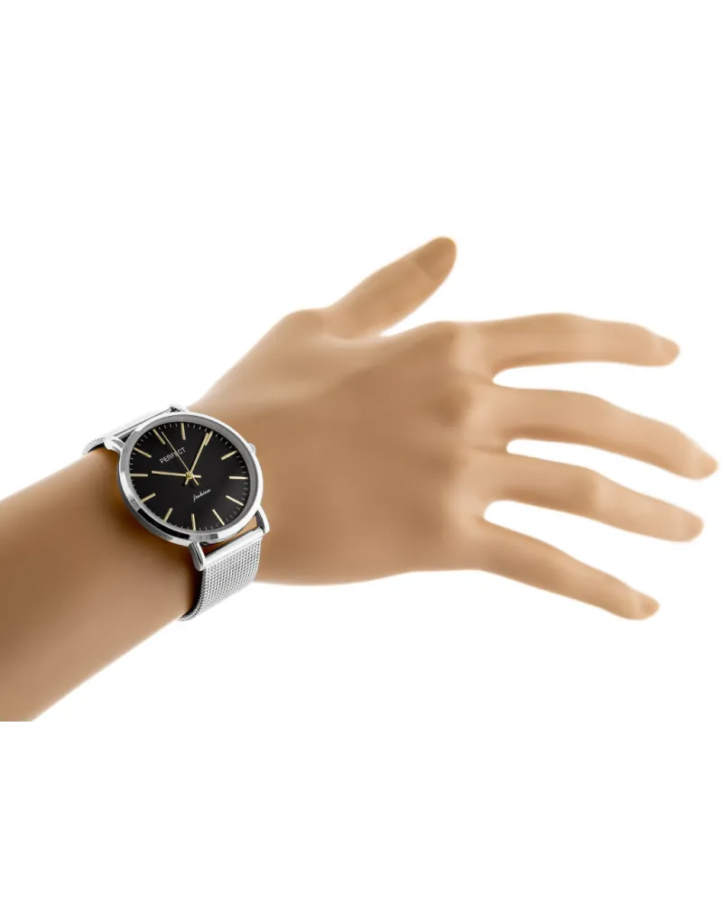 ZEGAREK DAMSKI PERFECT F345 (zp984b) + BOX