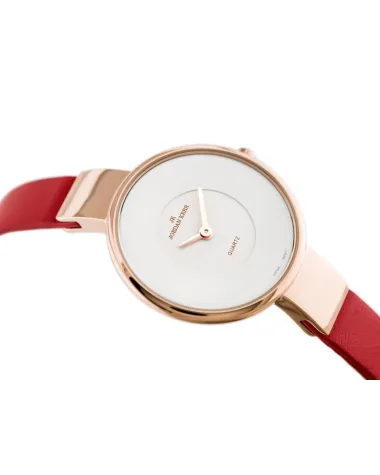 ZEGAREK DAMSKI JORDAN KERR - OBAKO (zj850b) - antyalergiczny