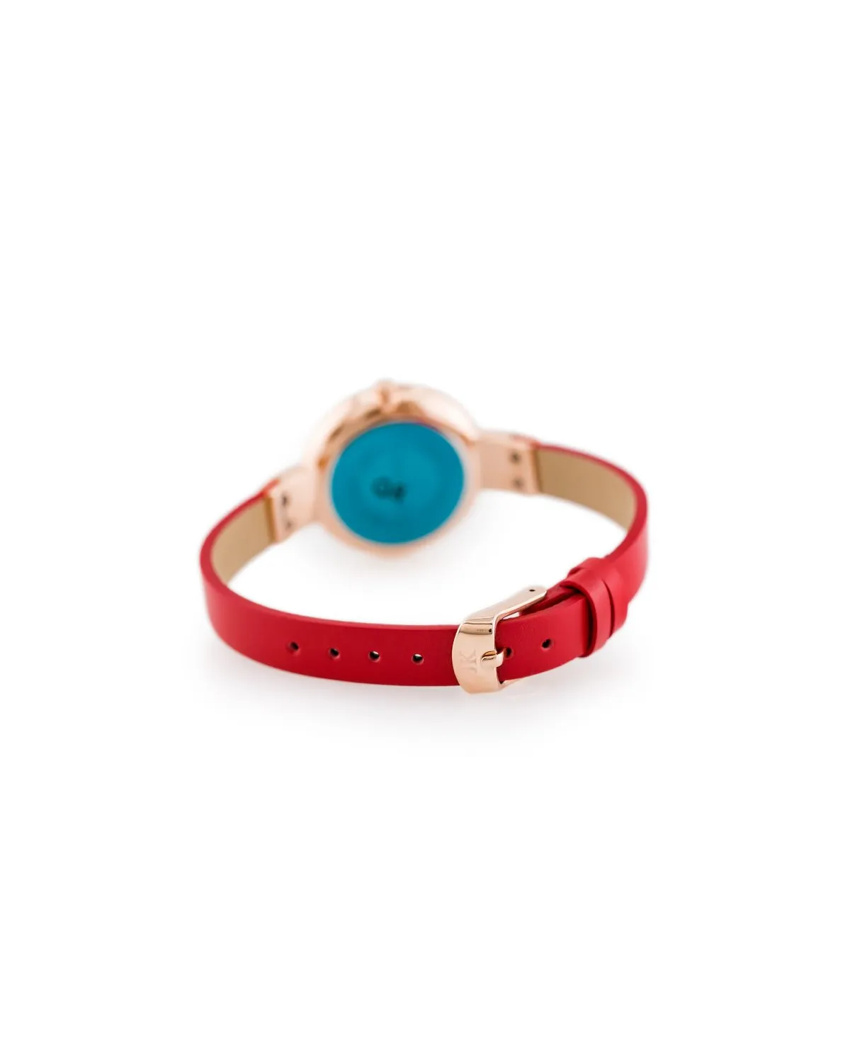 ZEGAREK DAMSKI JORDAN KERR - OBAKO (zj850b) - antyalergiczny