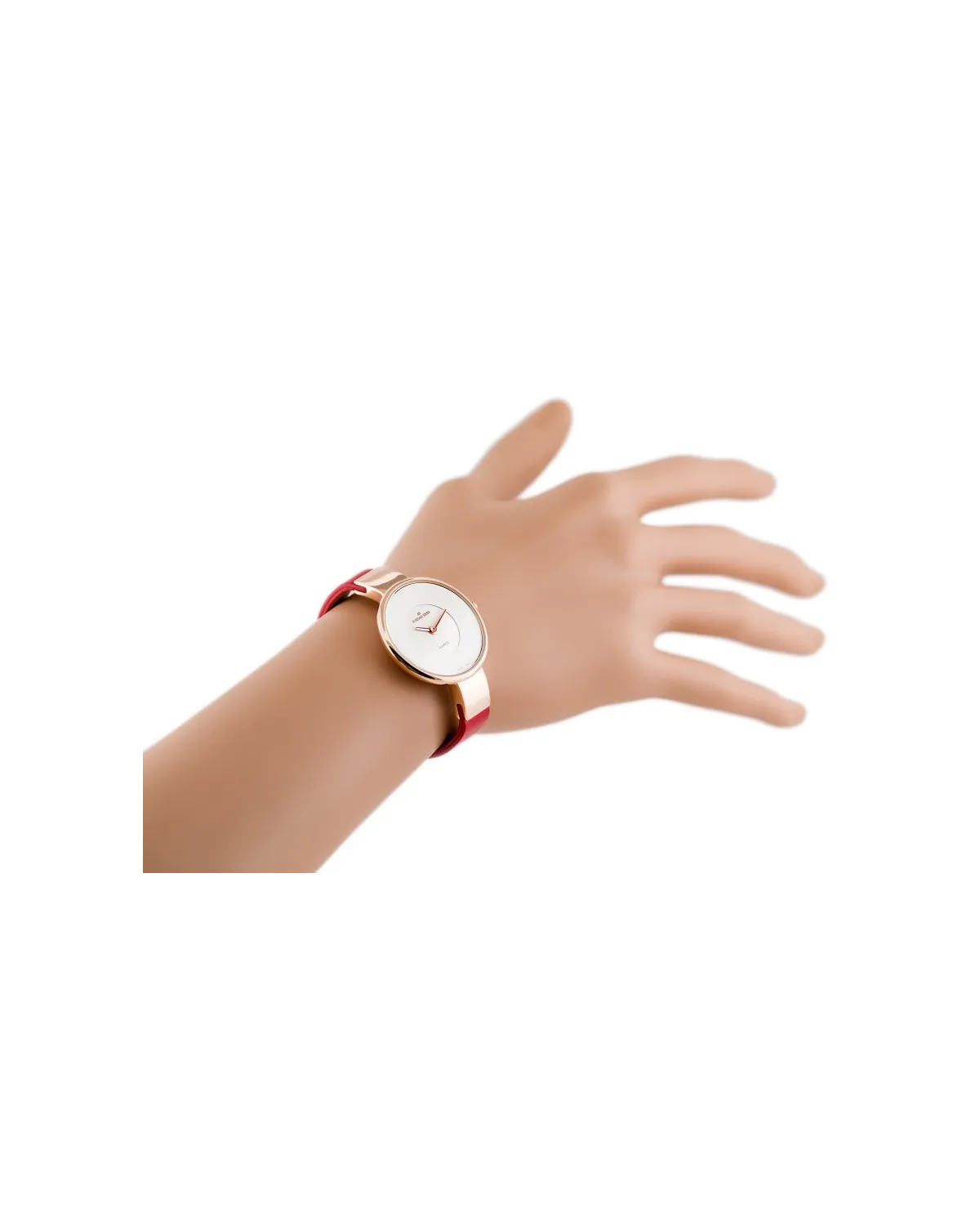 ZEGAREK DAMSKI JORDAN KERR - OBAKO (zj850b) - antyalergiczny