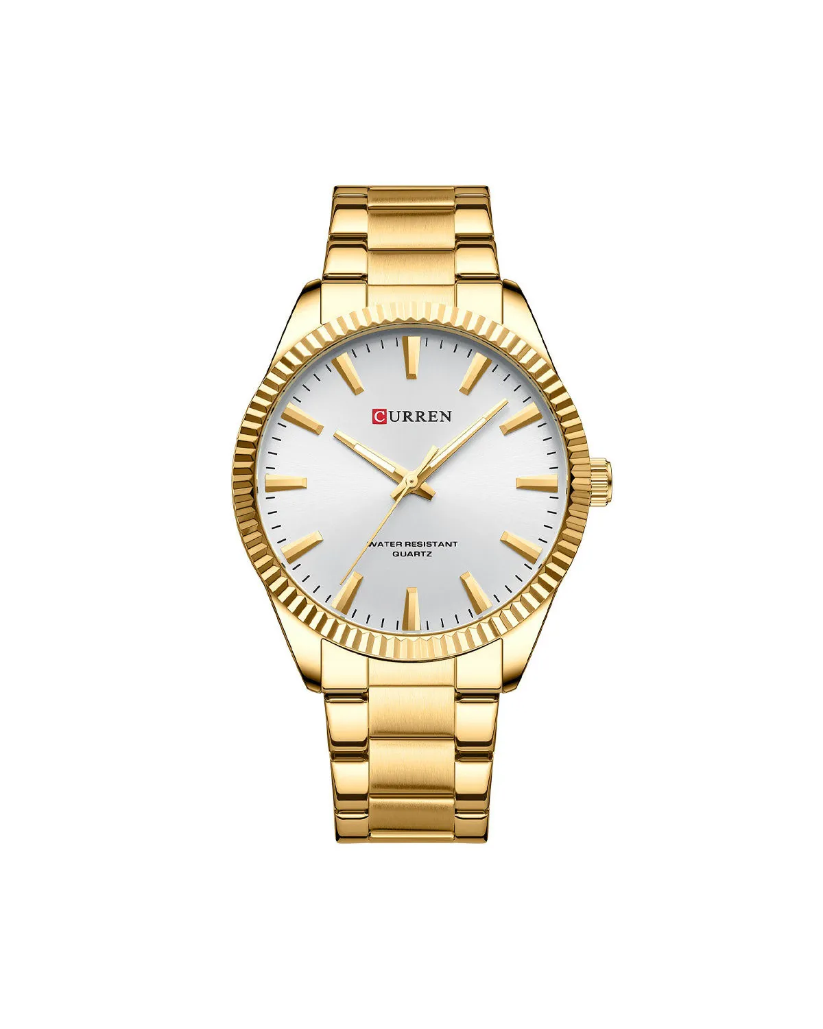 ZEGAREK MĘSKI CURREN 8425 (zc038d) + BOX