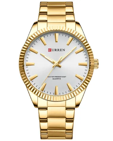 ZEGAREK MĘSKI CURREN 8425 (zc038d) + BOX