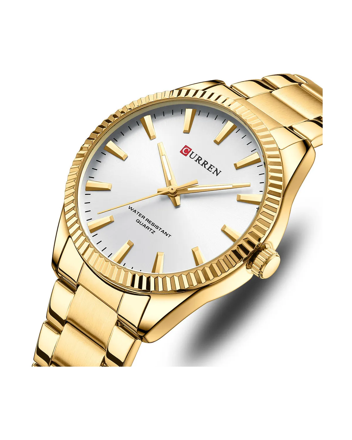 ZEGAREK MĘSKI CURREN 8425 (zc038d) + BOX